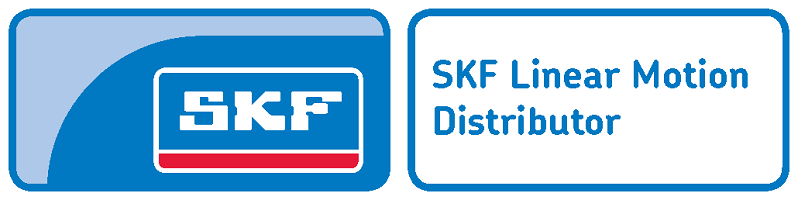 Braddick Engineering - SKF Linear Motion Distributor