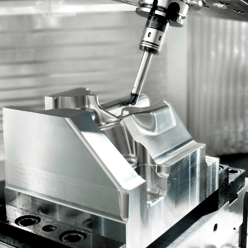 3D printing prototype development